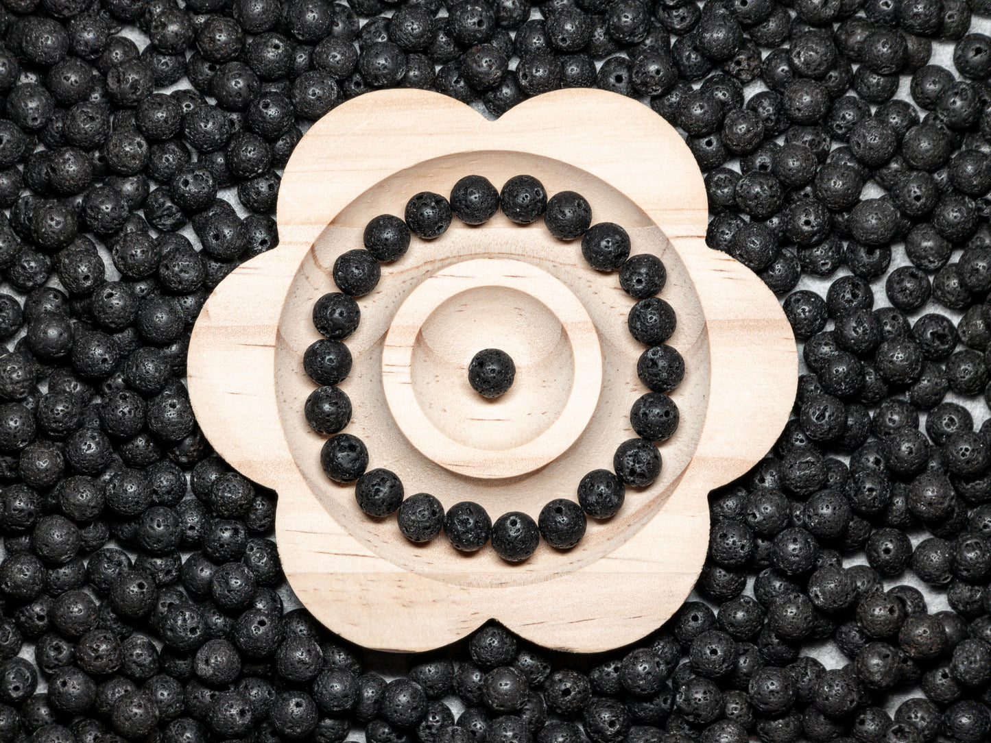 Oeil de Lave