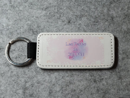 Porte-clés long Jelian