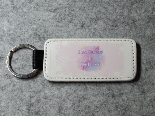 Porte-clés long Jelian