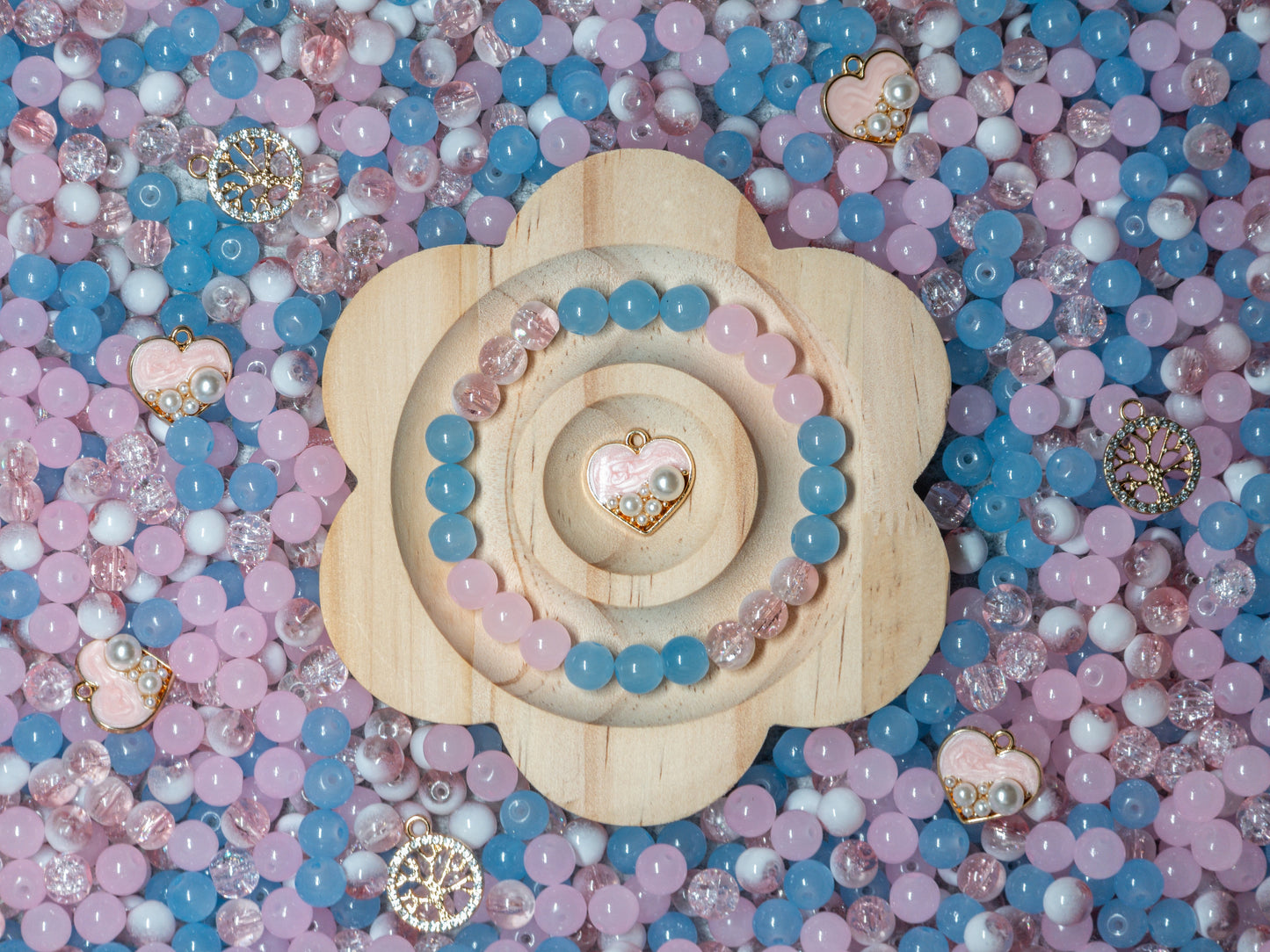 Harmonie Pastel