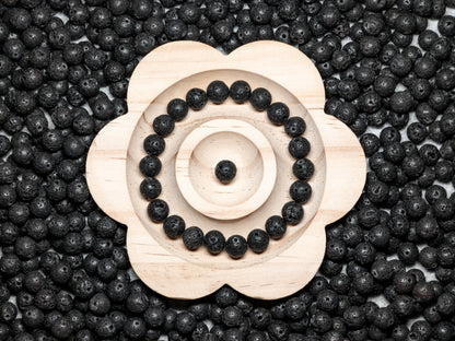 Oeil de Lave